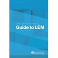 thumbnail image 1 of The Learning Designer's Guide to LEM, (Paperback), 1 of 1