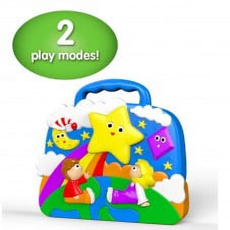 The Learning Journey Early Learning - Twinkle Twinkle Little Star