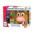 thumbnail interactive-video image 1 of The Learning Journey Learn with Me - Animal Farm Cow, 1 of 11