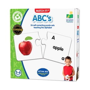 ABC Alphabet Learning Toys for Toddlers