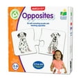 thumbnail image 1 of The Learning Journey Match It! - Opposites, 1 of 7