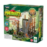 The Learning Journey Techno Trax - Mineshaft 150+ Pcs