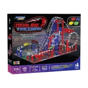 The Learning Journey Techno Trax - Redline Raceway 400+ Pcs