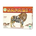 thumbnail image 1 of The Learning Journey Wildlife World Puzzle - Safari: 200 Pcs, 1 of 7