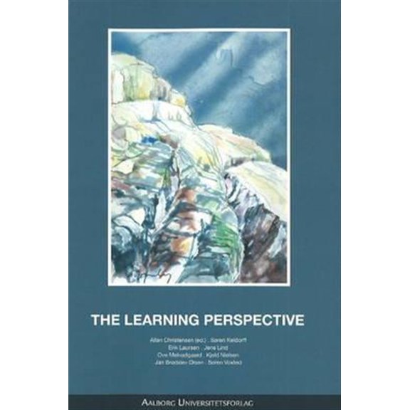 Pre-Owned The Learning Perspective (Paperback)