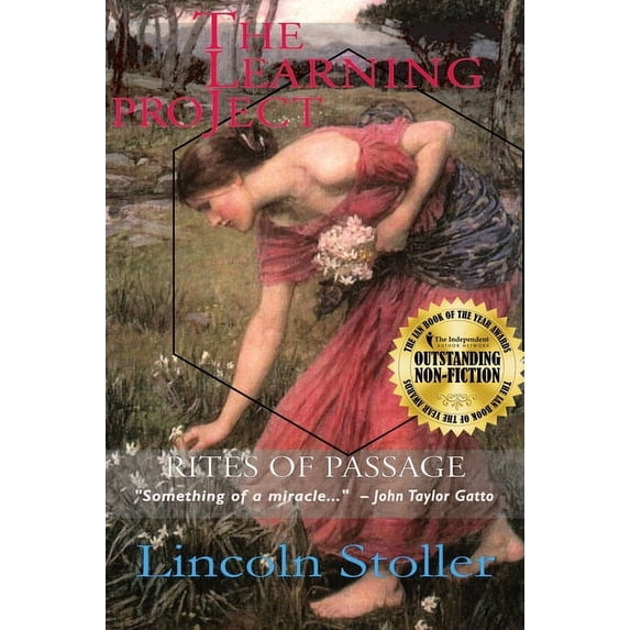 The Learning Project: Rites of Passage, (Hardcover)