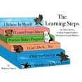 thumbnail image 1 of The Learning Steps, (Paperback), 1 of 1