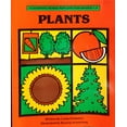 thumbnail image 1 of Pre-Owned The Learning Works Plants (Paperback) 0881601896 9780881601893, 1 of 1