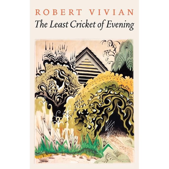 The Least Cricket of Evening, (Paperback)