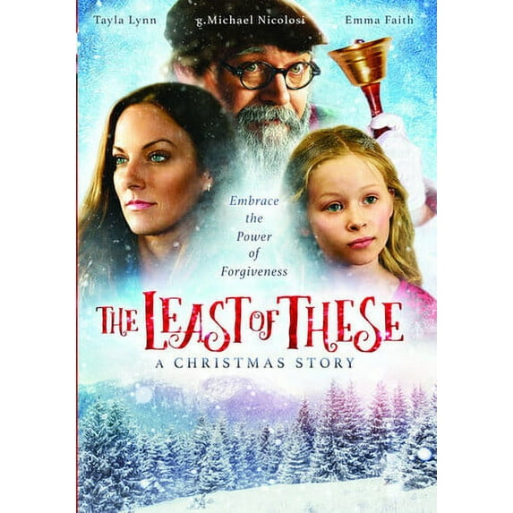 The Least Of These (DVD), Bridgestone, Drama