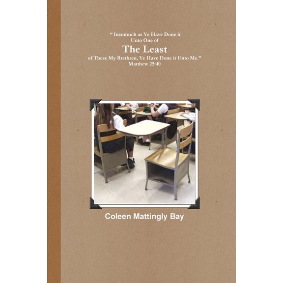 The Least, (Paperback)