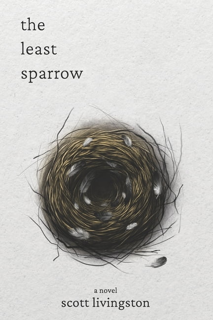 The Least Sparrow, (Paperback)