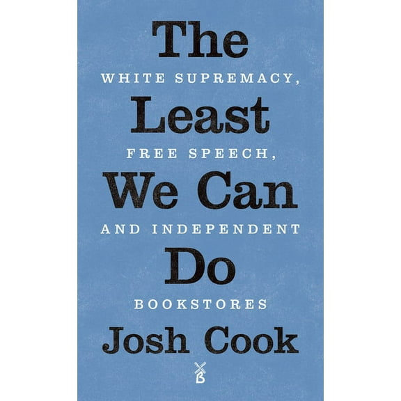 The Least We Can Do (Paperback)
