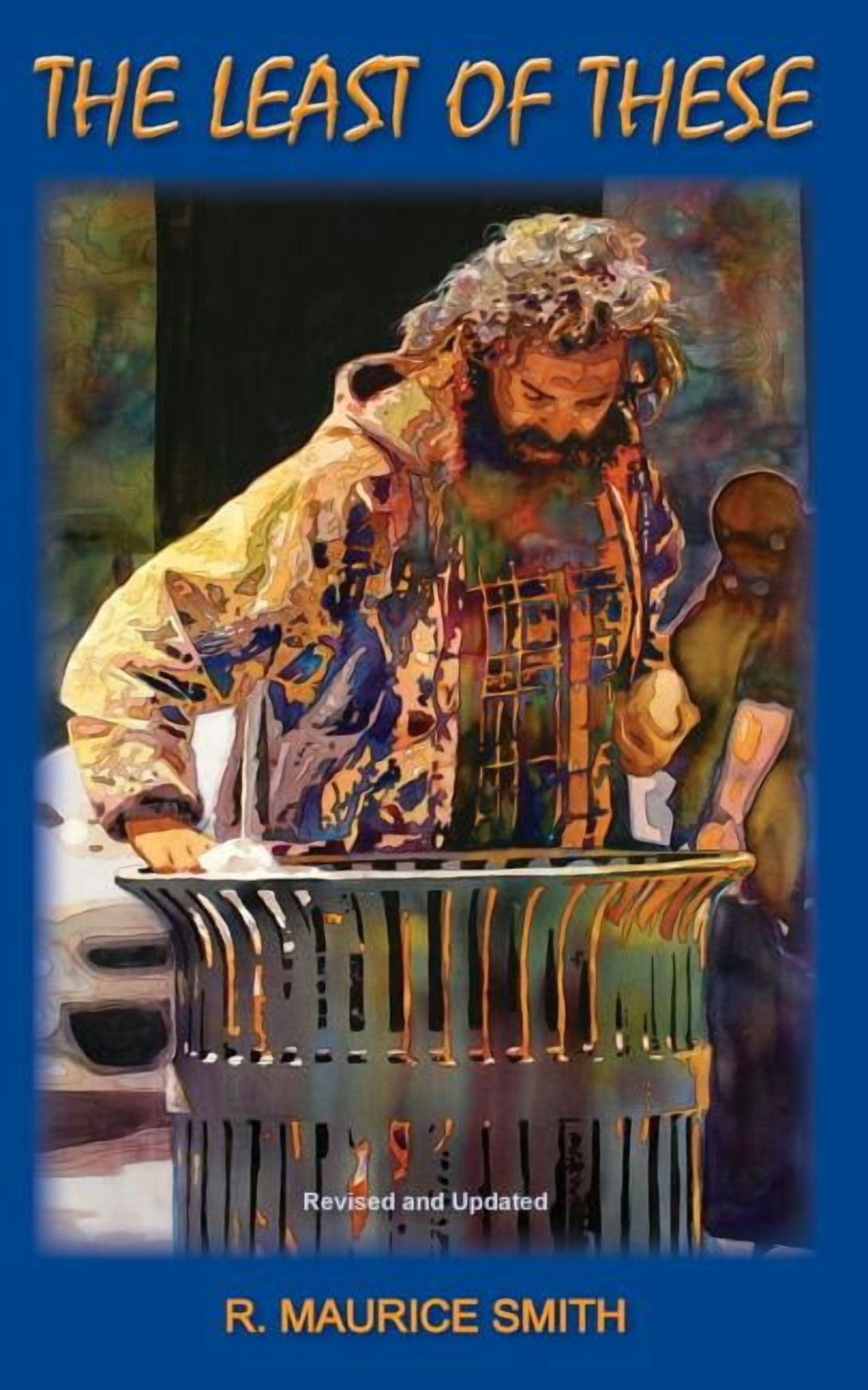The Least of These (Paperback) - Walmart.com