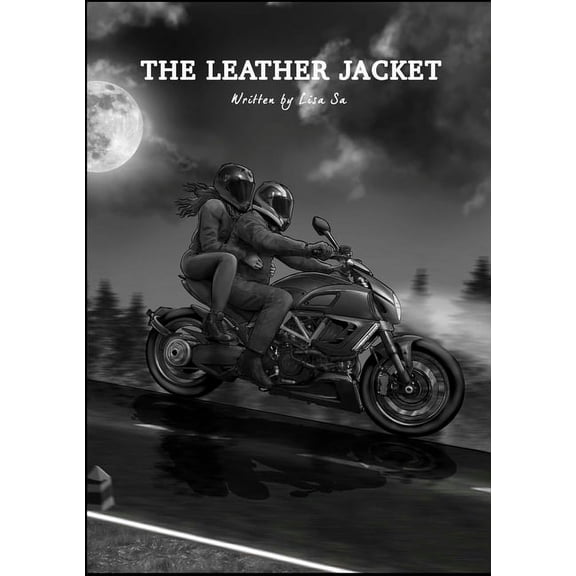 The Leather Jacket, (Paperback)