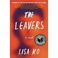 thumbnail image 1 of Pre-Owned The Leavers (Paperback) 161620804X 9781616208042, 1 of 1