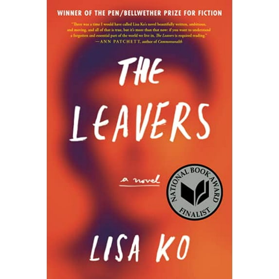 Pre-Owned The Leavers (Paperback) 161620804X 9781616208042