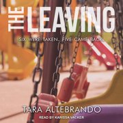 The Leaving Audiobook