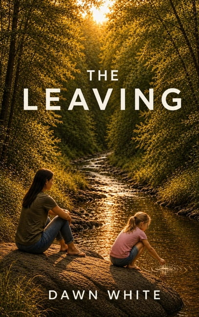 The Leaving, (Hardcover)