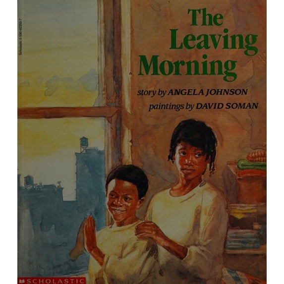 Pre-Owned The Leaving Morning (Paperback) 0590603507 9780590603508