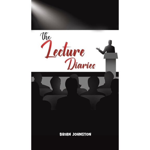 Pre-Owned The Lecture Diaries (Hardcover)