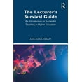 thumbnail image 1 of The Lecturer's Survival Guide: An Introduction to Successful Teaching in Higher Education, (Paperback), 1 of 1