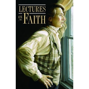 Pre-Owned The Lectures on Faith