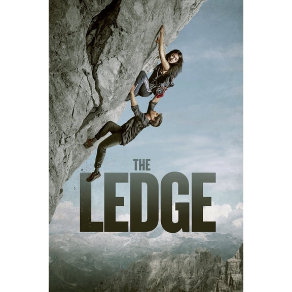 The Ledge (DVD) Box Set