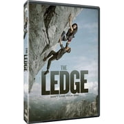 The Ledge DVD, Paramount, Mystery & Suspense