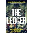 thumbnail image 1 of The Ledger: Accounting for Failure in Afghanistan, (Paperback), 1 of 1