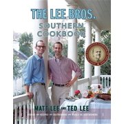 The Lee Bros. Southern Cookbook