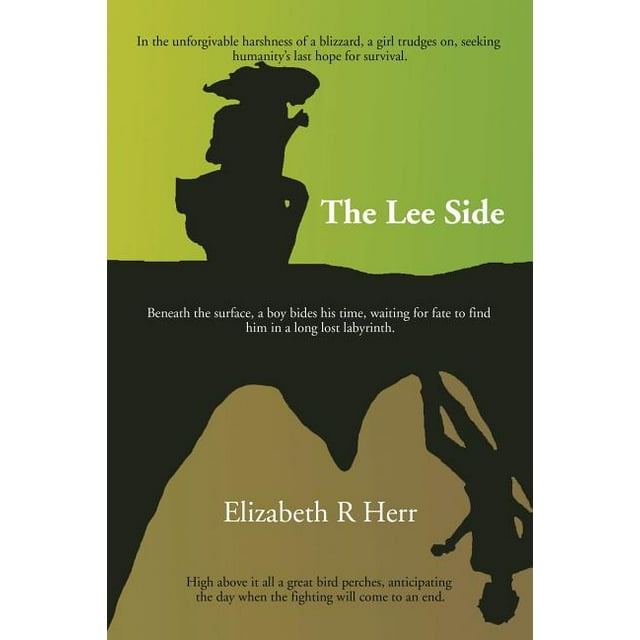 The Lee Side (Paperback)