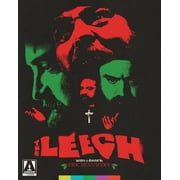 The Leech Blu-ray, Arrow Video, Horror
