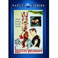 thumbnail image 1 of The Leech Woman (DVD), Universal, Sci-Fi & Fantasy, 1 of 1