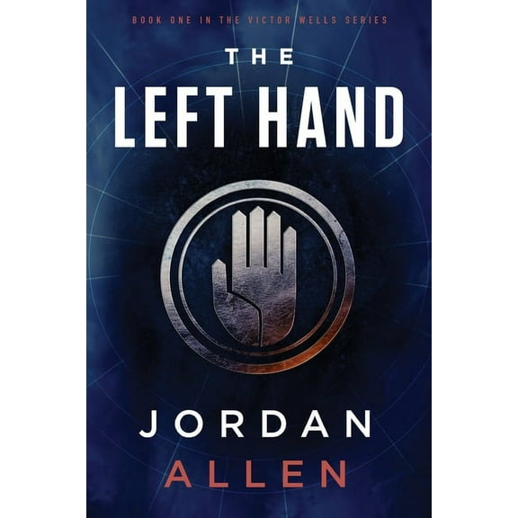 The Left Hand, (Paperback)