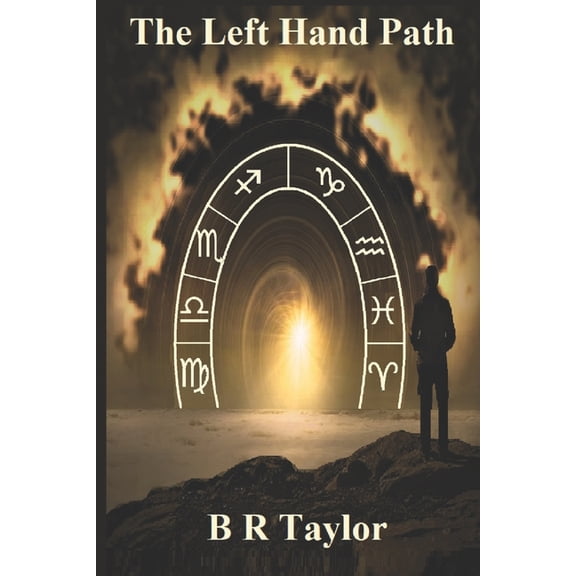 The Left Hand Path