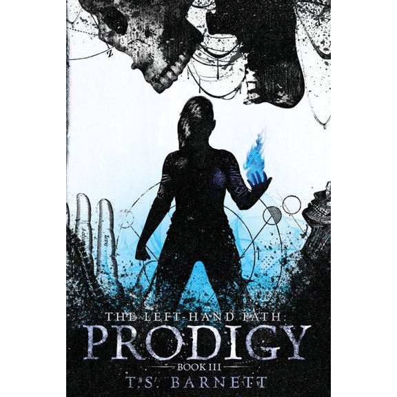 The Left-Hand Path: The Left-Hand Path : Prodigy (Series #3) (Paperback)