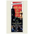 thumbnail image 1 of The Left Hand of God Movie Poster (11 x 17), 1 of 1