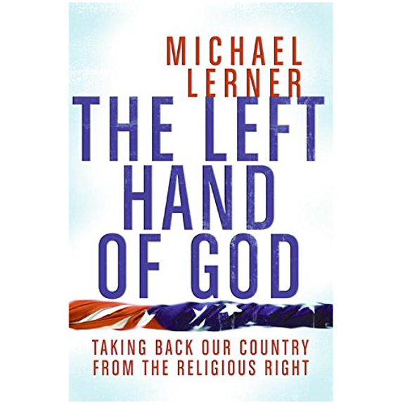 Pre-Owned The Left Hand of God: Taking Back Our Country from the Religious Right (Hardcover) 0060842474 9780060842475