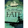 thumbnail image 1 of Pre-Owned The Left-Handed Fate (Paperback) 1250121833 9781250121837, 1 of 1