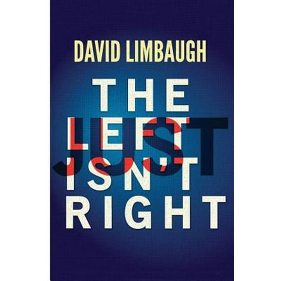 The Left Just Isn't Right (Paperback)