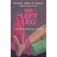 thumbnail image 1 of Pre-Owned The Left Leg: A Leonidas Witherall Mystery (Paperback) 0881501212 9780881501216, 1 of 1