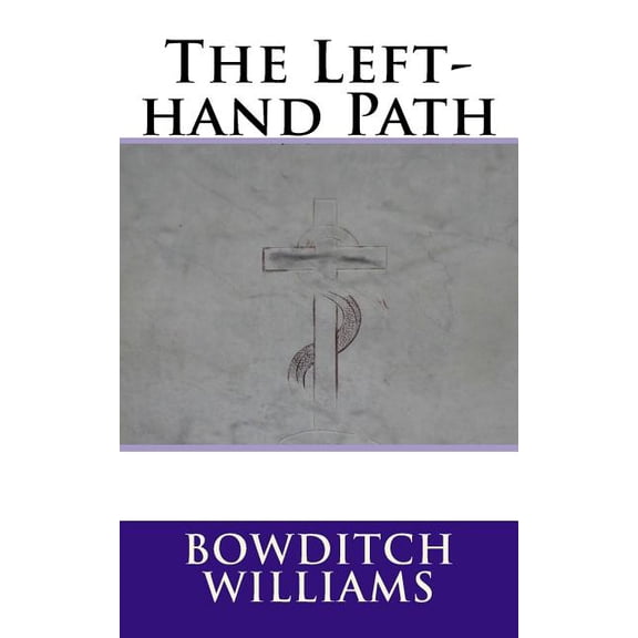 The Left-hand Path, (Paperback)