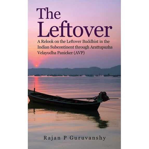 The Leftover (Paperback)