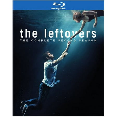 The Leftovers: The Complete Second Season (Blu-ray), Hbo Home Video, Drama