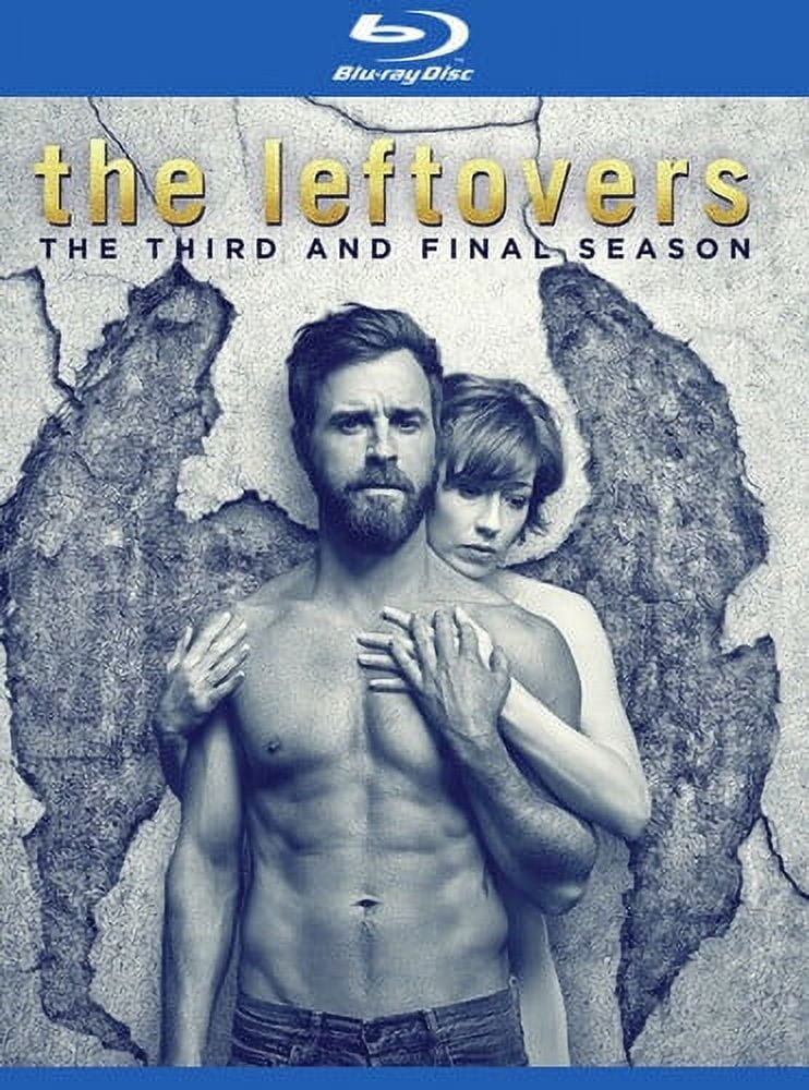 The Leftovers: The Third Season (The Final Season) (Blu-ray