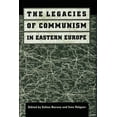 thumbnail image 1 of The Legacies of Communism in Eastern Europe Paperback, 1 of 1