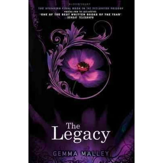 The Legacy