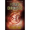 thumbnail image 1 of Pre-Owned The Legacy Chronicles: Trial by Fire: Trial by Fire: Out of the Ashes / Into the Fire / Up in Smoke Paperback, 1 of 1