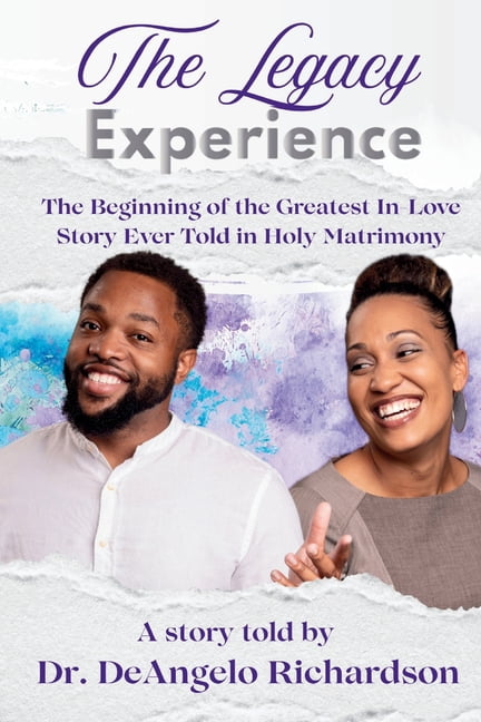 The Legacy Experience, (Paperback)